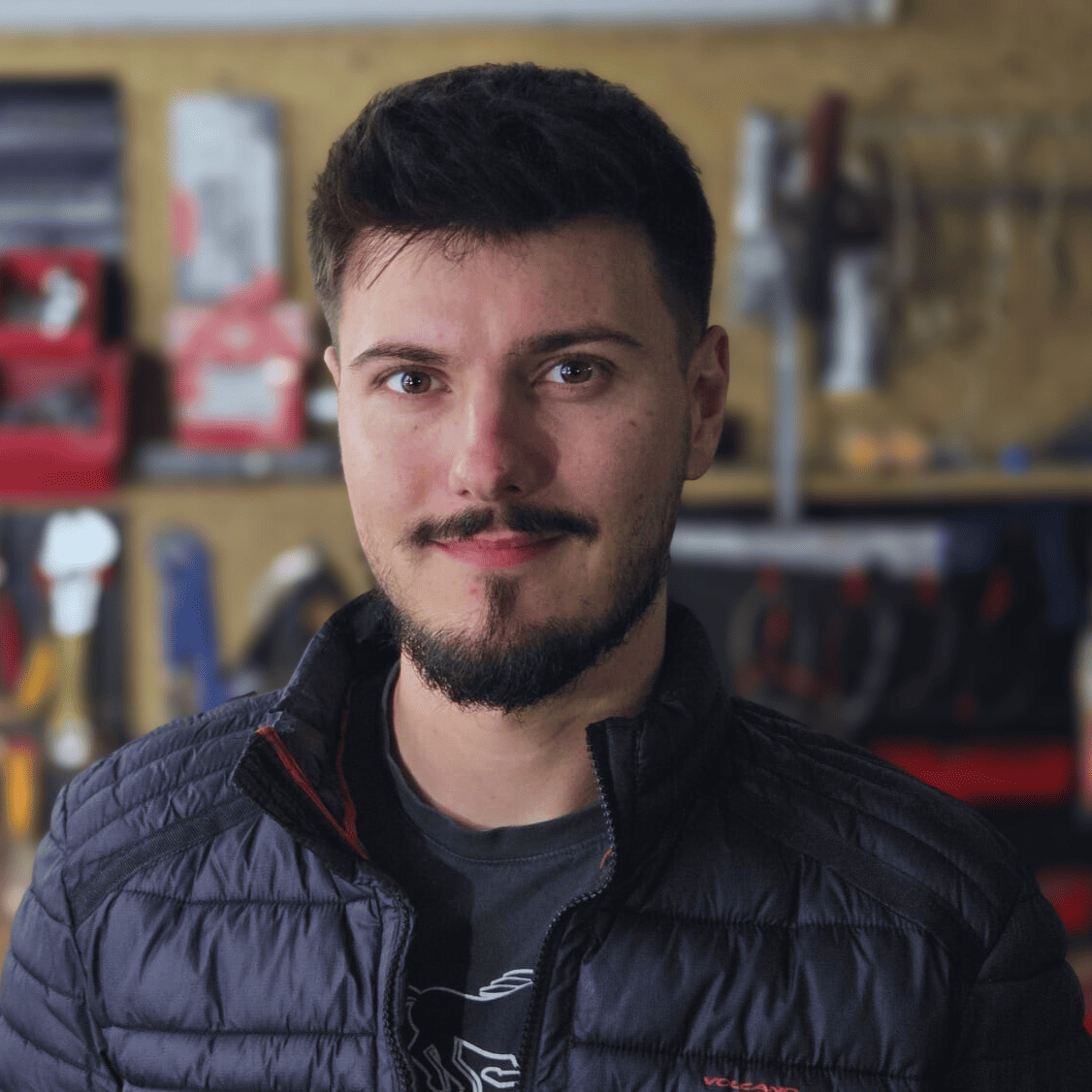 Piotr Sokoliński — ekspert motoryzacyjny JakSprawdzacAuta.pl